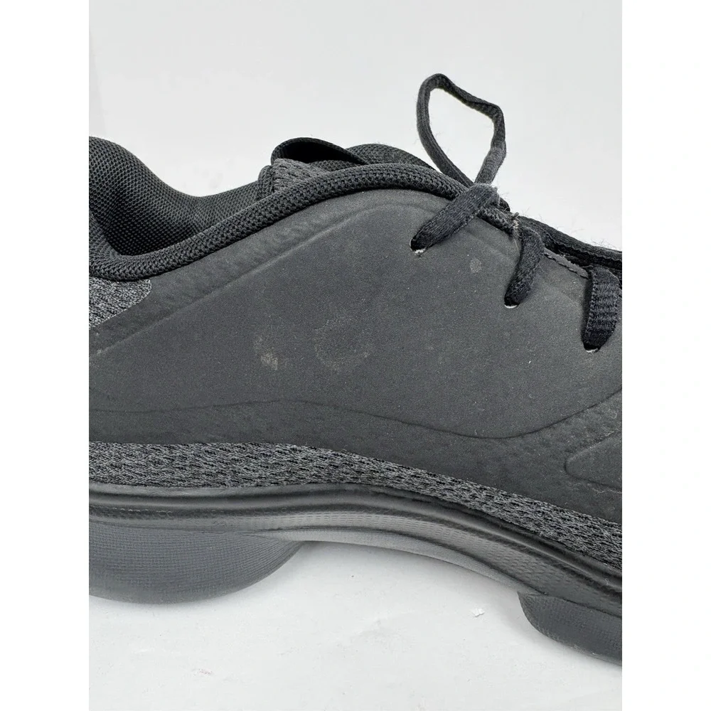 Jordan Impact TR Black Anthracite Low Top Lace-Up Sneaker 854289-010 Men's 12